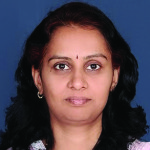 Geetha Aravind